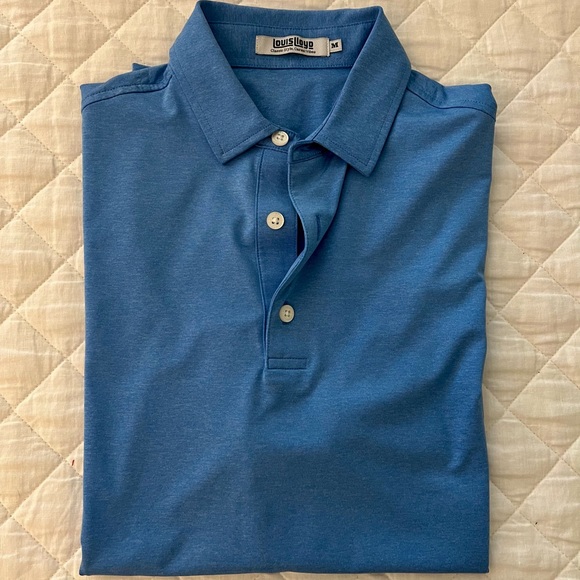 Louis Loyd Golf Polo - Picture 1 of 1
